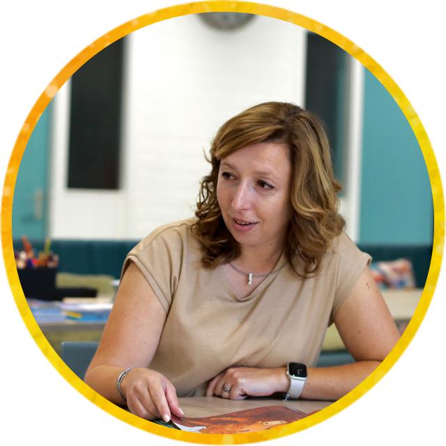 Annette Kühne