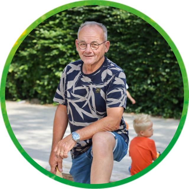 Henk Berkvens
